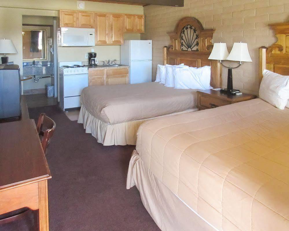 1St Interstate Inn Montrose megye Kültér fotó